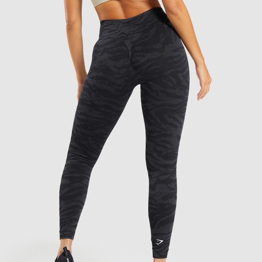 Gymshark Adapt Animal Seamless Leggings